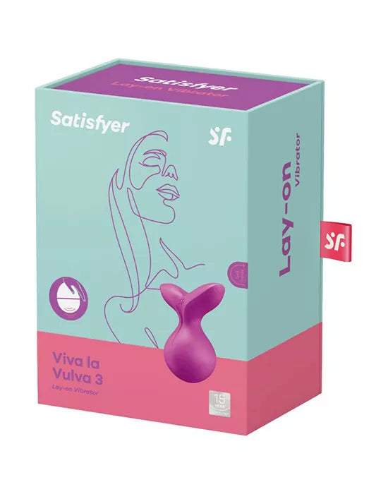 Viva la Vulva 3 - Just for you desires