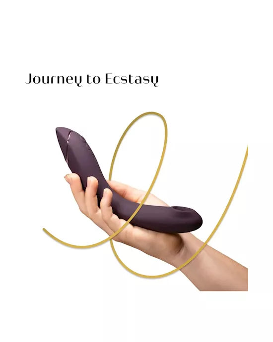 Womanizer OG - Just for you desires
