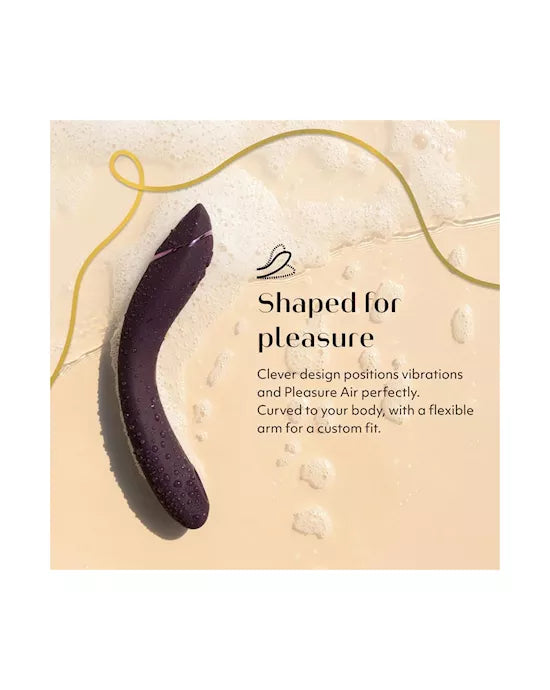Womanizer OG - Just for you desires