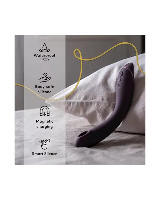 Womanizer OG - Just for you desires