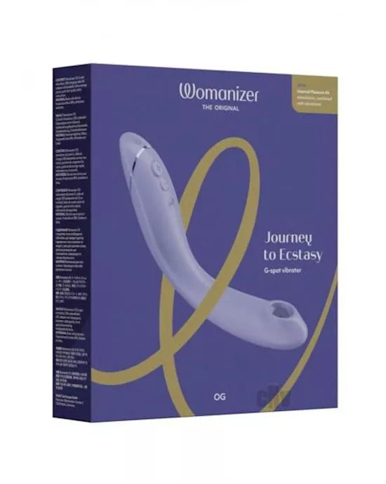 Womanizer OG - Just for you desires