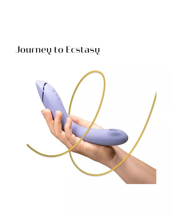 Womanizer OG - Just for you desires