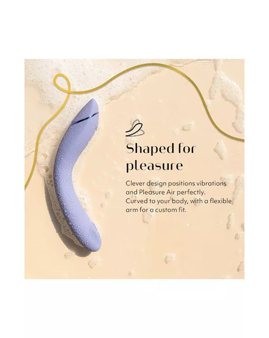 Womanizer OG - Just for you desires