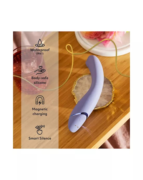 Womanizer OG - Just for you desires