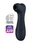 Pro 2 Generation 3 with Liquid Air Technology Vibration and Bluetooth/App - Just for you desires