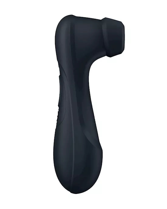 Pro 2 Generation 3 with Liquid Air Technology Vibration and Bluetooth/App - Just for you desires
