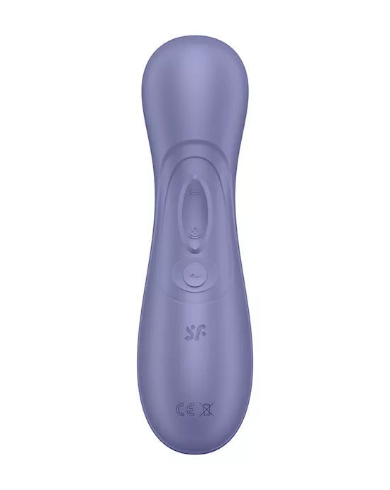 Pro 2 Generation 3 with Liquid Air - Just for you desires