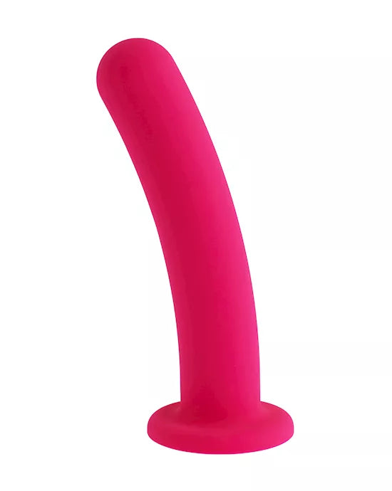 Nood Colours 6  Dildo - Just for you desires