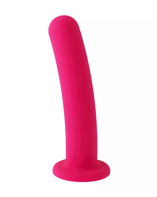 Nood Colours 6  Dildo - Just for you desires