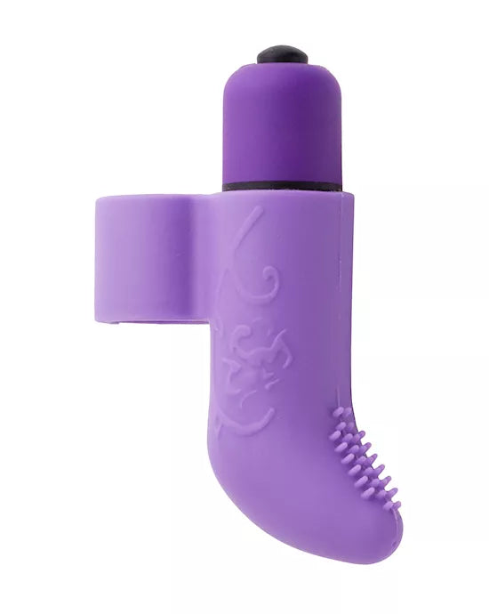 Play Finger Vibe - Just for you desires