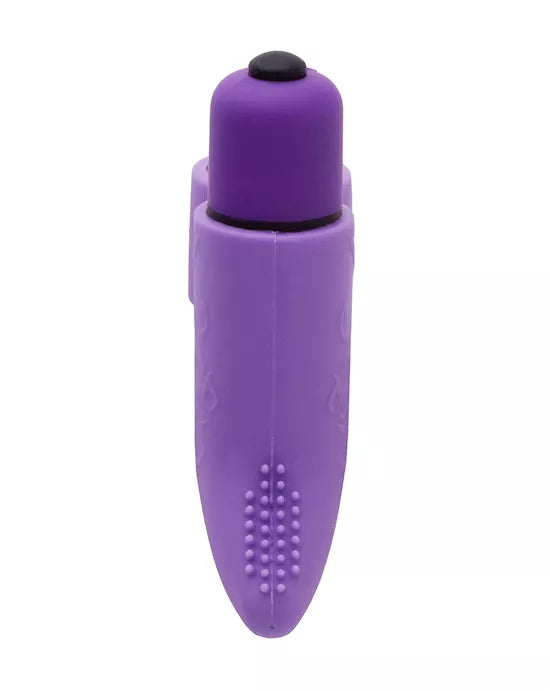 Play Finger Vibe - Just for you desires
