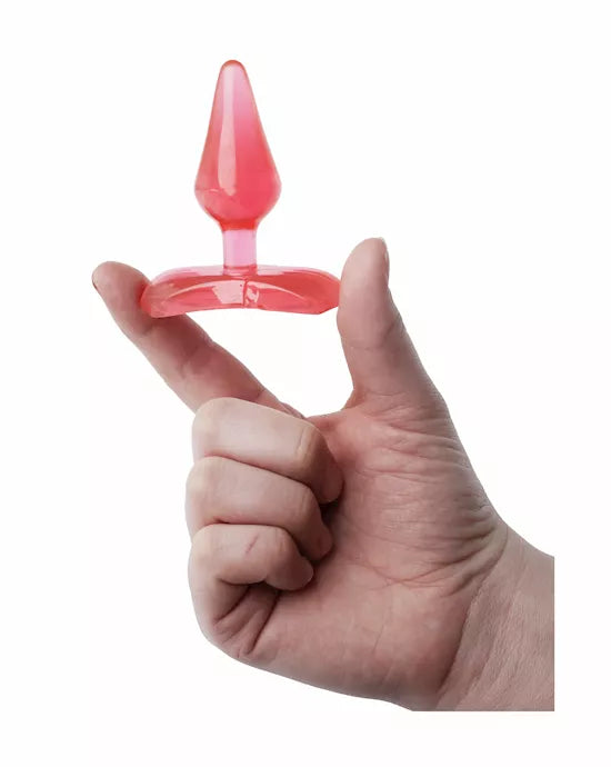 Play Butt Plug - Just for you desires