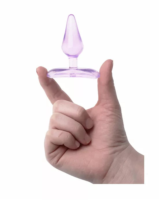 Play Butt Plug - Just for you desires