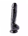 Nood Dildo with Balls - Just for you desires