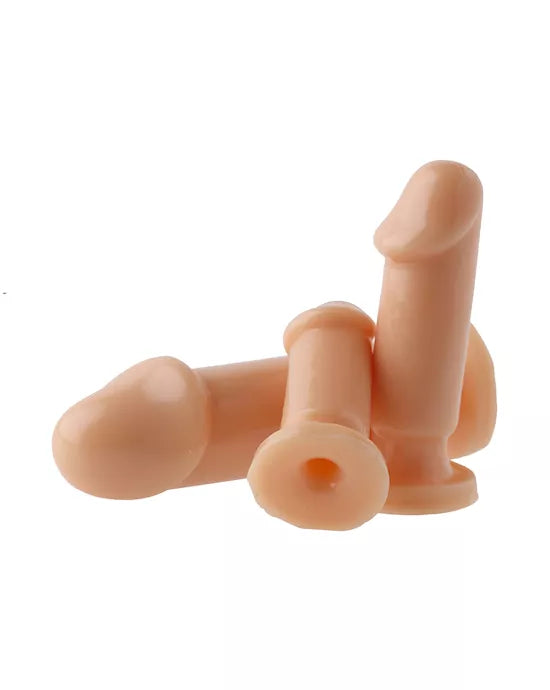 Nood Anal Dildo Kit - Just for you desires