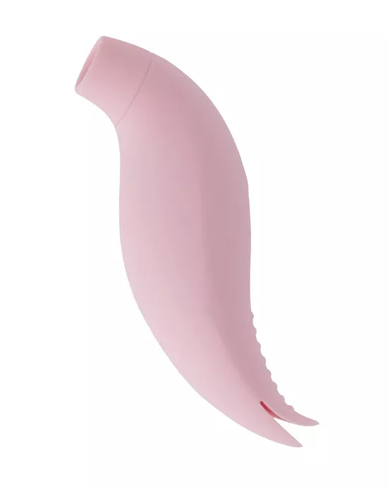 Play Mini Suction Vibrator - Just for you desires