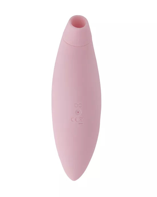 Play Mini Suction Vibrator - Just for you desires