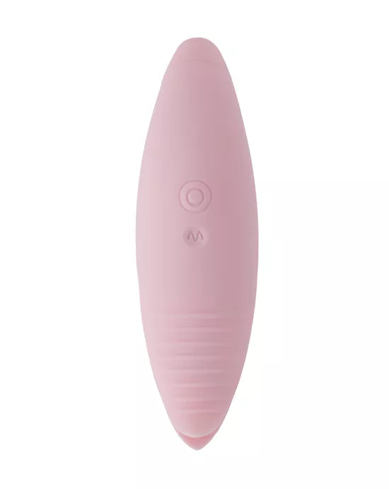 Play Mini Suction Vibrator - Just for you desires