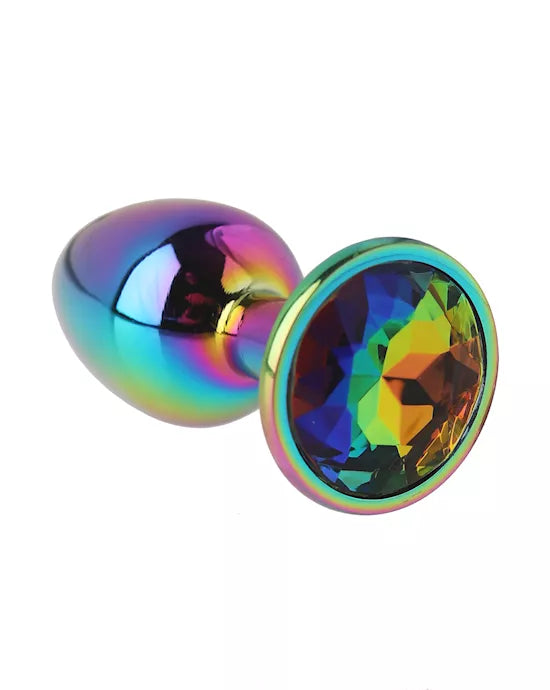 Kinki Jeweled Butt Plug - Just for you desires