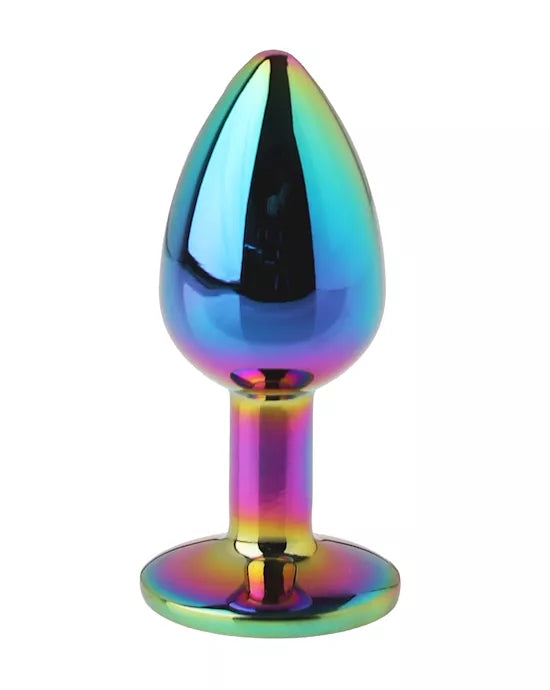 Kinki Jeweled Butt Plug - Just for you desires
