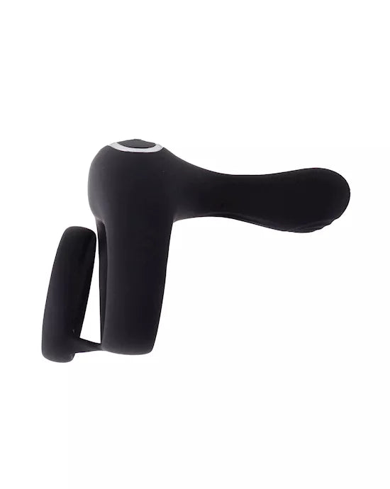 Kinki Cock Ring - Just for you desires