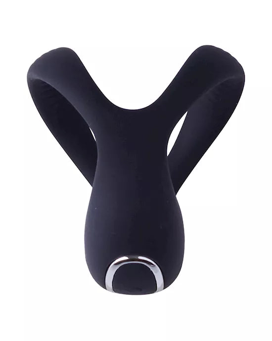 Kinki Cock and Ball Ring - Just for you desires