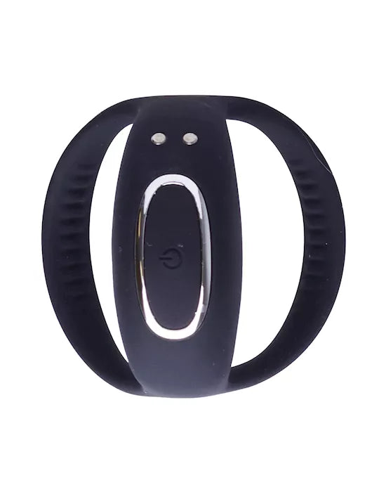 Kinki Cock and Ball Ring - Just for you desires