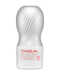 TENGA AIR FLOW CUP GENTLE(Soft) - Just for you desires