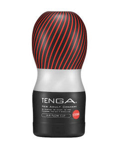 278496 - TENGA AIR FLOW CUP STRONG(Hard) - Just for you desires