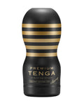 PREMIUM TENGA ORIGINAL VACUUM CUP HARD - Just for you desires