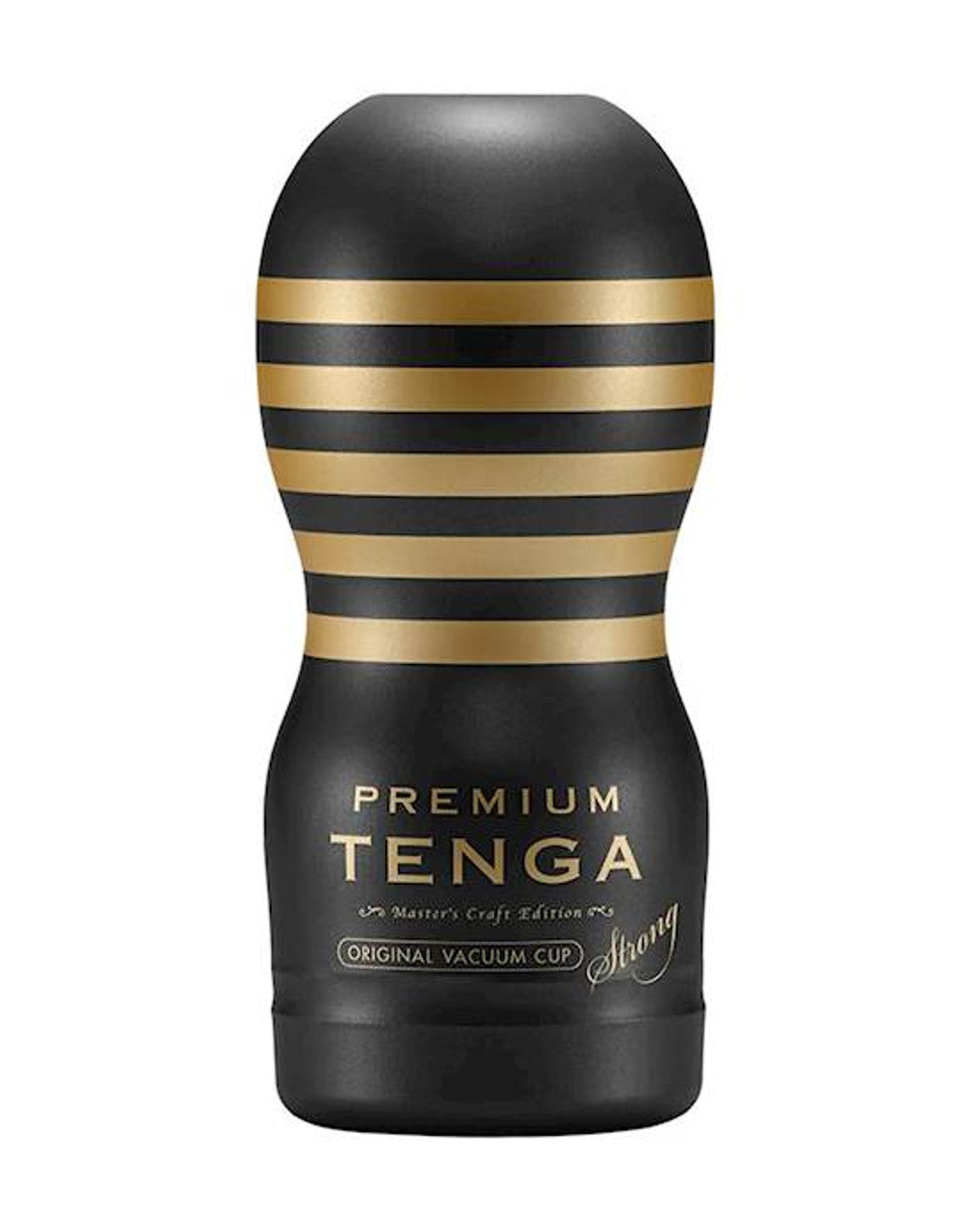 PREMIUM TENGA ORIGINAL VACUUM CUP HARD - Just for you desires