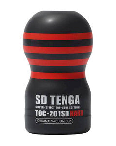 278503 - SD TENGA ORIGINAL VACUUM CUP STRONG(Hard) - Just for you desires