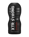 TENGA ORIGINAL VACUUM CUP EXTRA STRONG(Hard) - Just for you desires