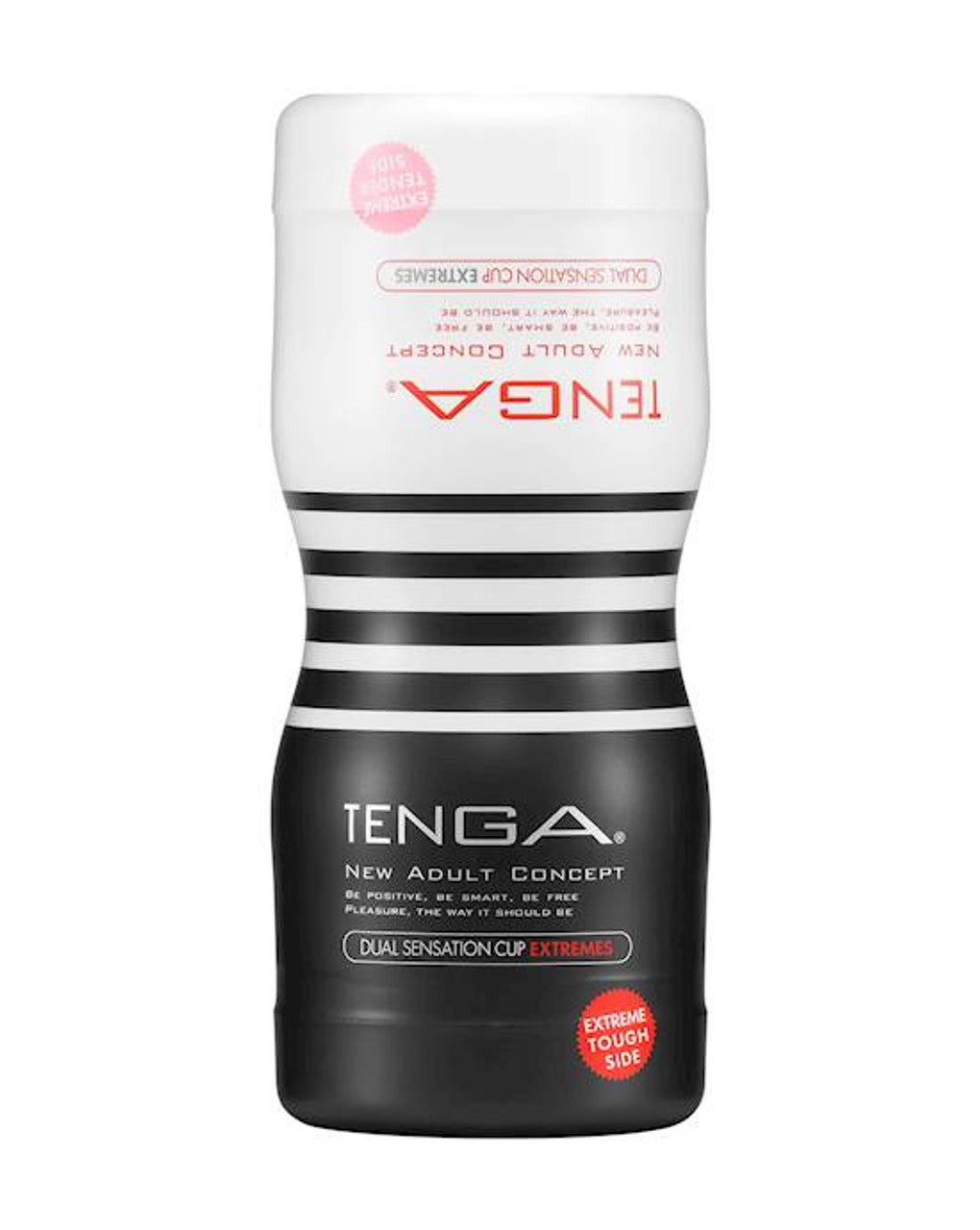 278509 - TENGA DUAL SENSATION CUP EXTREMES - Just for you desires