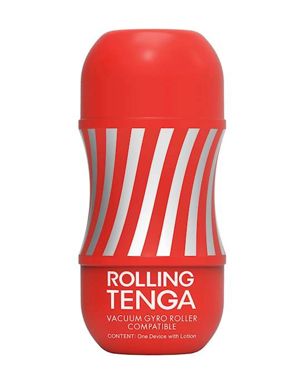 ROLLING TENGA GYRO ROLLER CUP - Just for you desires