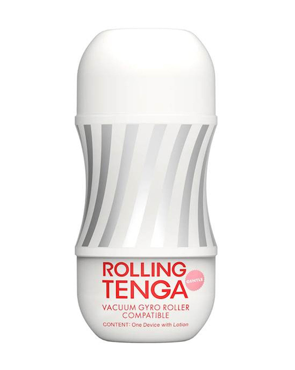 ROLLING TENGA GYRO ROLLER CUP SOFT - Just for you desires