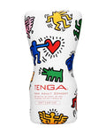 278518 - KEITH HARING CUP Soft Tube - Just for you desires