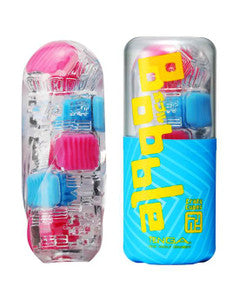 278519 - TENGA Bobble Crazy Cubes - Just for you desires