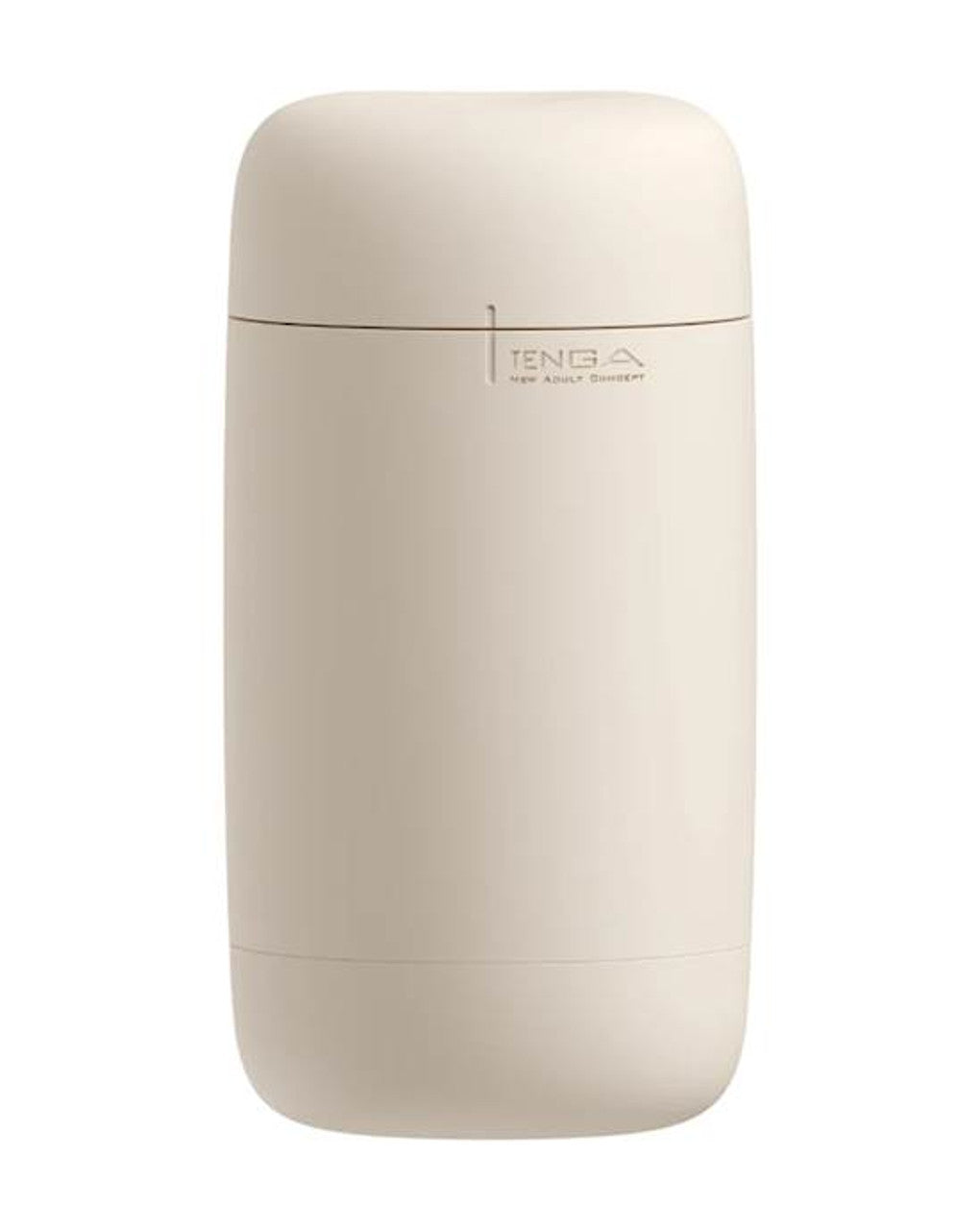 278529 - TENGA Puffy Latte Brown - Just for you desires