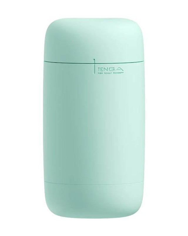 TENGA Puffy Mint Green - Just for you desires