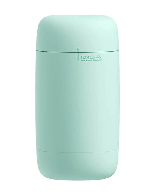 TENGA Puffy Mint Green - Just for you desires