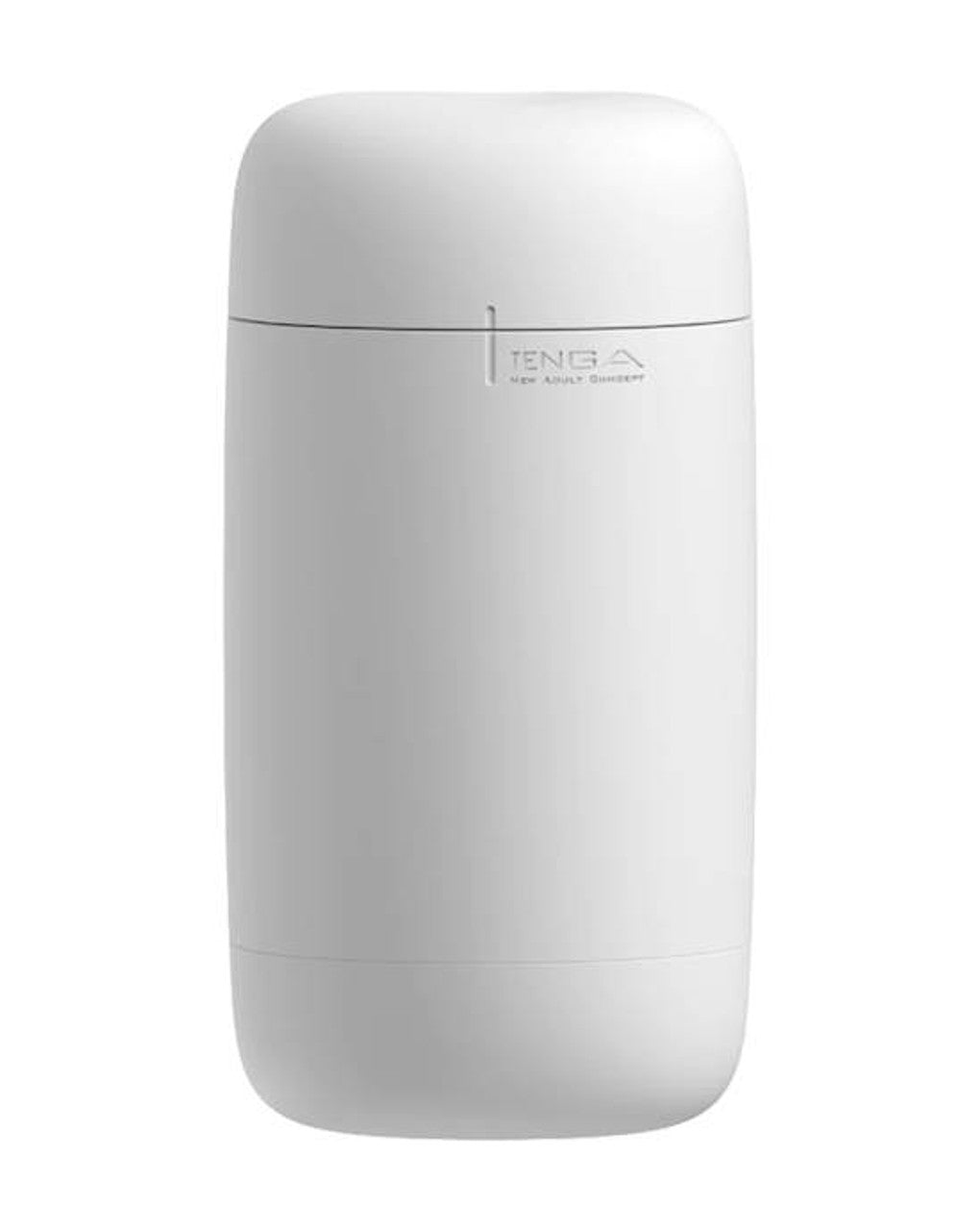 TENGA Puffy Sugar White - Just for you desires