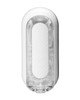 278543 - FLIP ZERO GRAVITY WHITE - Just for you desires