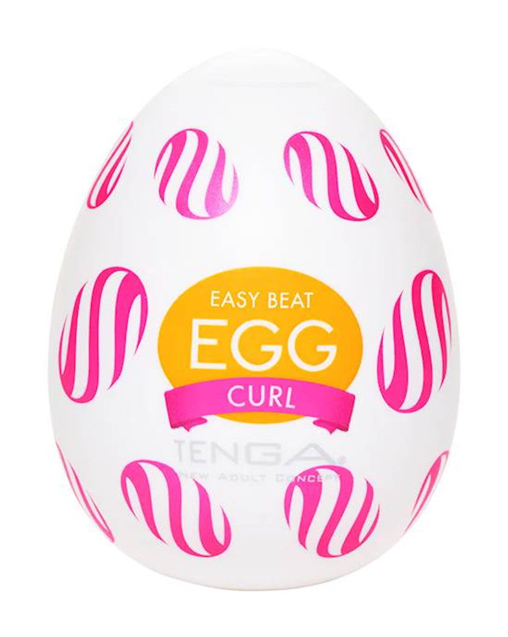 278551 - TENGA EGG CURL - Just for you desires