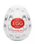 EGG  Boxy - Just for you desires