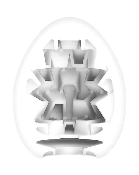 EGG  Boxy - Just for you desires