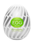 EGG  Brush - Just for you desires