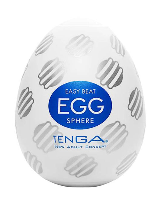 EGG Sphere - Just for you desires