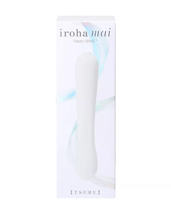 iroha mai  TOKI - Just for you desires
