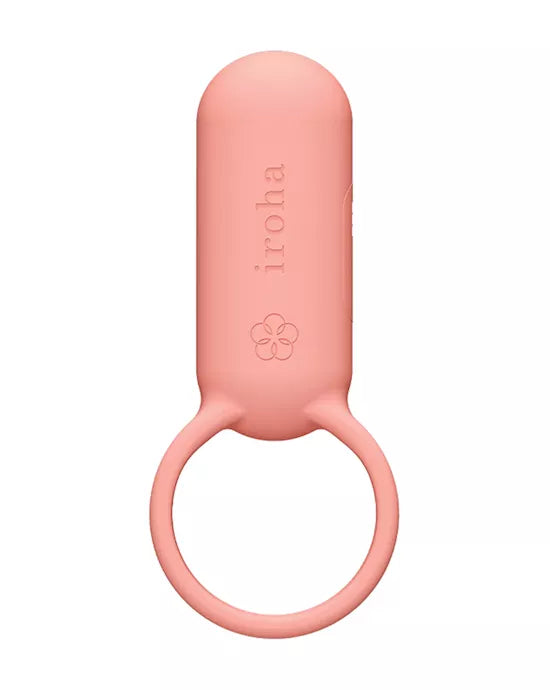 IROHA SVR Coral pink - Just for you desires